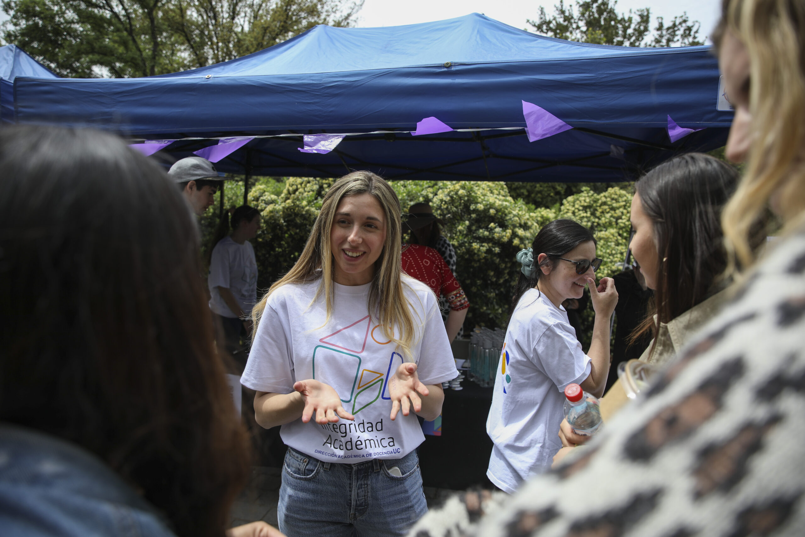 UC conmemoró el Día de la Integridad Académica con una serie de actividades simultáneas