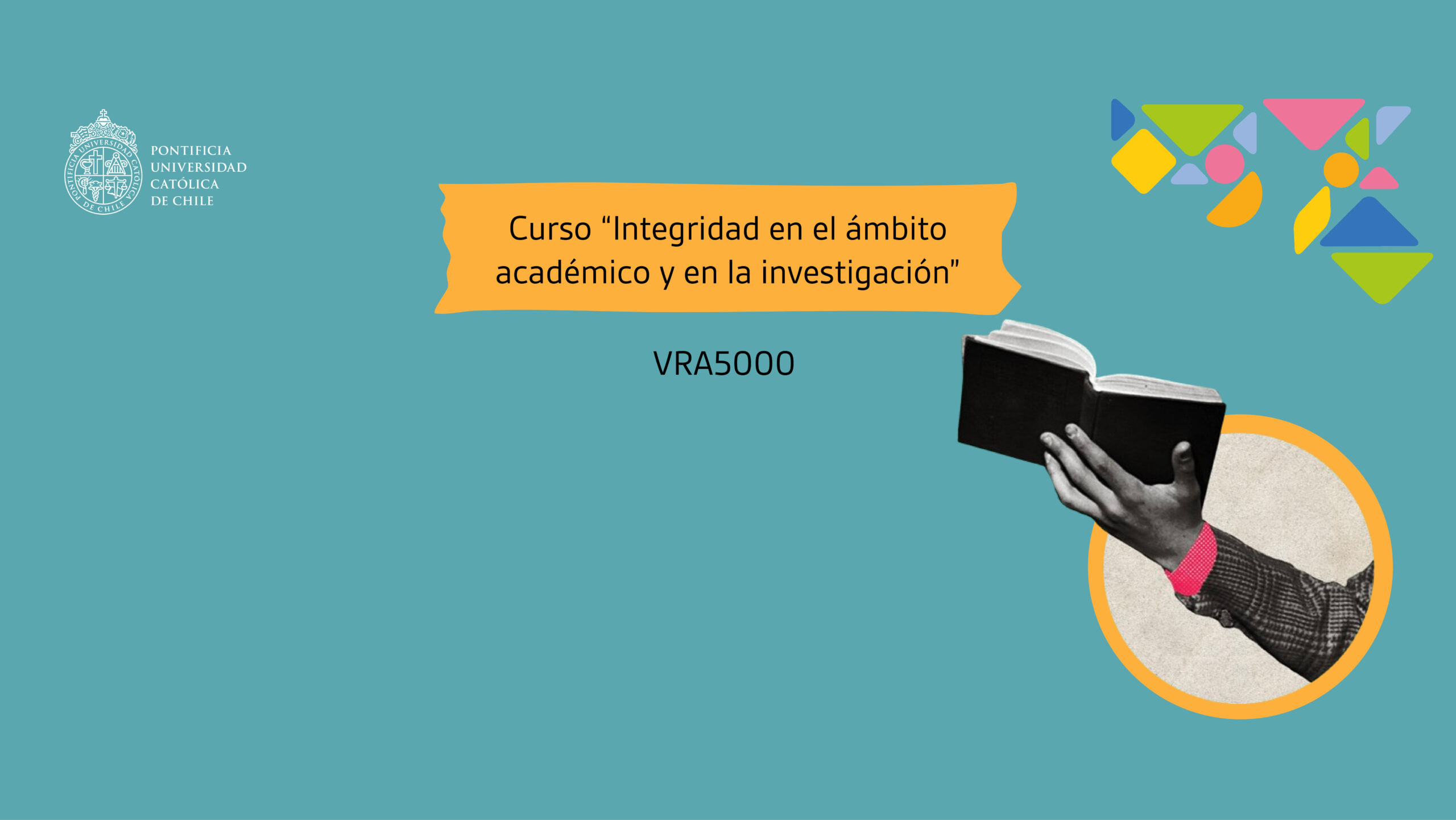 Impulsa tu posgrado con Integridad