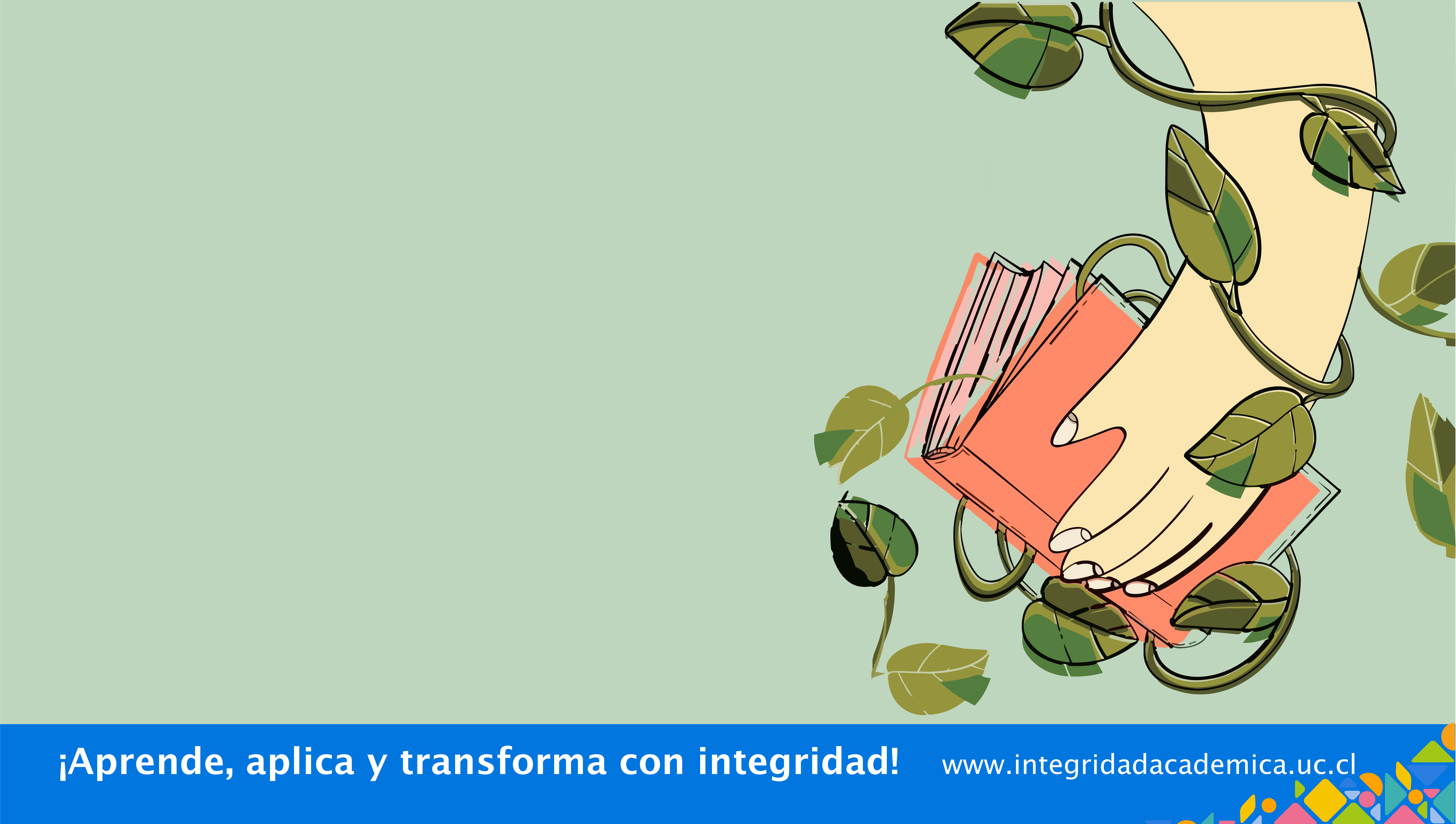 Integridad en el ámbito académico y de la investigación (VRA5000)
